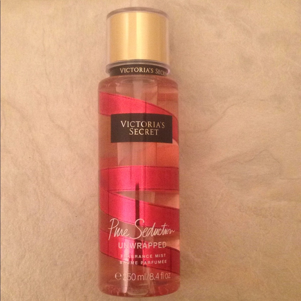 A Fragrance Mist